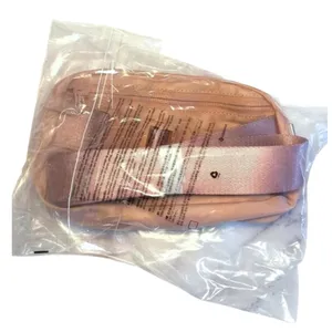 NWT Lululemon Everywhere Belt Bag Pink Pastel RARE | SOLD OUT thumbnail 5