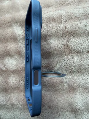 17 pro max blue phone case thumbnail 3