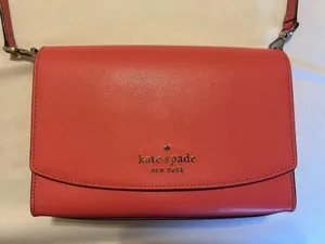 Kate Spade Crossbody thumbnail 1