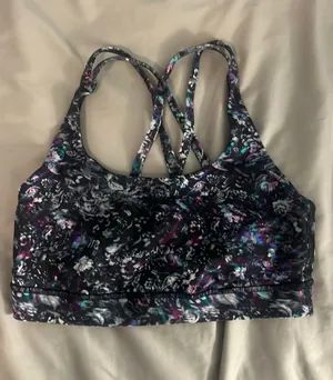 Lululemon Sports Bra thumbnail 1