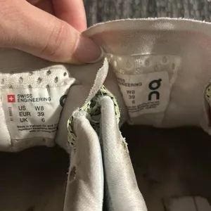 On cloud Cloudmonster shoes thumbnail 6