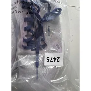 Brooks Launch‎ 9 Womens Running casual Shoes Purple Lavender Navy Size 9.5 thumbnail 8
