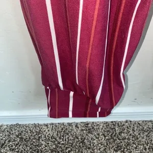 No boundaries large striped jumpsuit‎ thumbnail 3