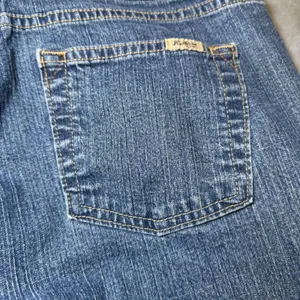 Levi Strauss Signature Womens Size 10 Bootcut Jeans Blue Denim Western Classic thumbnail 7
