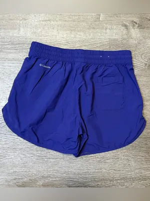 •COLUMBIA• RUNNING SHORTS thumbnail 4
