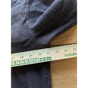 Eddie Bauer Women Sz Medium Jacket Full Zip Long‎ Sleeve Classic Lightweight VTG thumbnail 5
