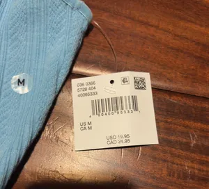 American Eagle Outfitters Tank-top thumbnail 4