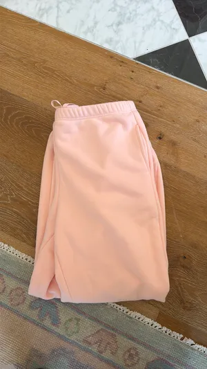 Parke fleece Ballet joggers L/XL thumbnail 4