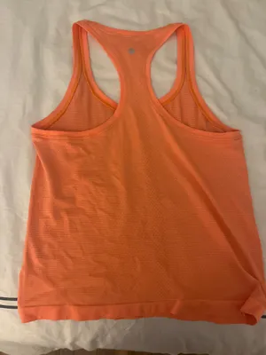 Lululemon Swiftly Tech Tank Racerback thumbnail 2