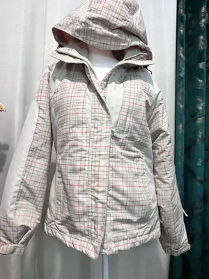 Snozu Jacket Women Size S thumbnail 1