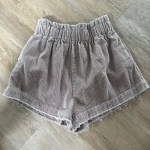 Boutique Corduroy Shorts Paper Bag thumbnail 1