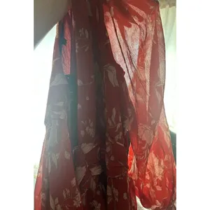 Lulu’s Women’s Dress Autumn Dreams Floral Print NWT thumbnail 10