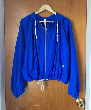 •Free People movement breeze jacket• Size S thumbnail 1