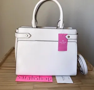 Kate Spade Staci Medium Satchel thumbnail 2
