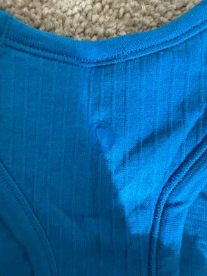 Lululemon Ebb To Street High Neck Tank thumbnail 3