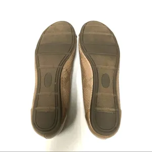 Anne Klein Akaricia faux snake skin bow loafers 6.5‎ thumbnail 5