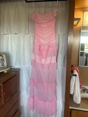 Shein Dress thumbnail 3