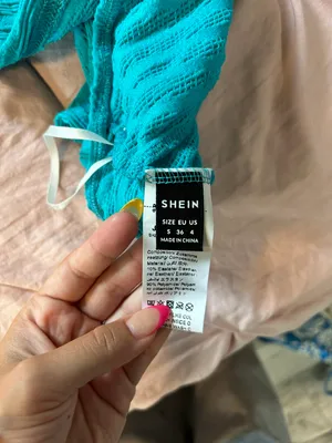 SheIn Top thumbnail 2