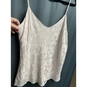 Club Monaco Kora Jacquard Cami large NWOT (b49) thumbnail 6