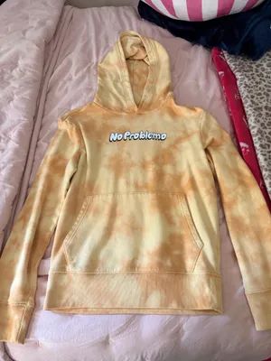 Aeropostale hoodie thumbnail 1