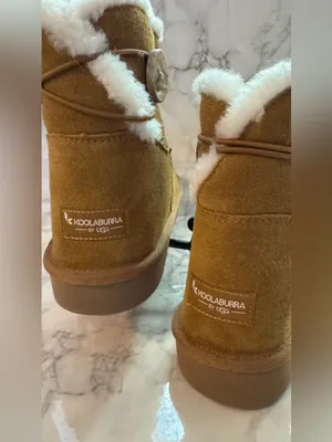 Koolaburra by UGG® Nalie Mini Size 11 thumbnail 8