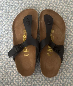 Gizeh Birkenstock Sandals thumbnail 1