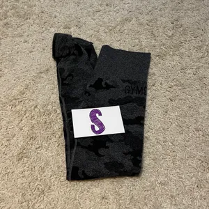 Gymshark Vital Seamless Leggings Size Small thumbnail 2
