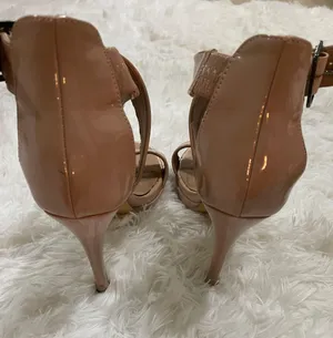 Michael Antonio Nude Heels thumbnail 5