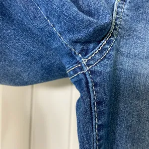 EUC Wallflower women’s‎ medium wash The Legendary Fit stretch casual pants jeans thumbnail 2