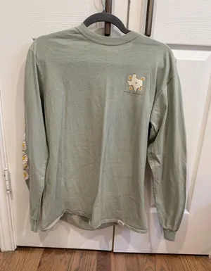 Simply Southern Long Sleeve T-Shirt thumbnail 1