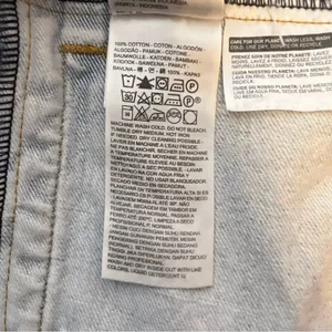 Levi’s premium Two-Tone Denim‎ Jacket sz XS thumbnail 3