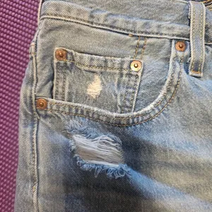 Levi's  501 Jean Short thumbnail 6