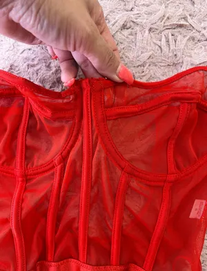 SheIn Bodysuit thumbnail 5