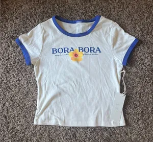 AS Revival Altard State Baby Tee thumbnail 1