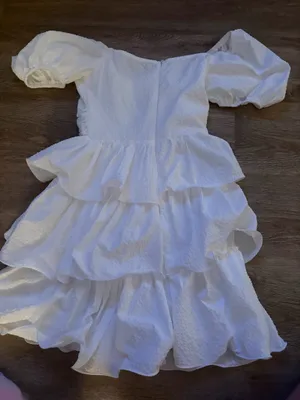 Pretty Little Thing Dress thumbnail 2