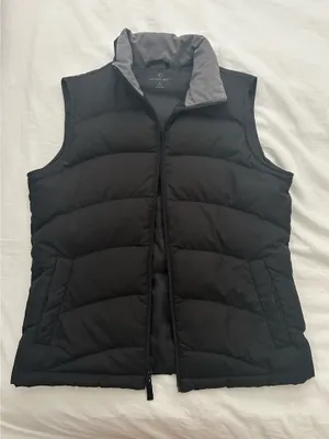 Lands' End Vest thumbnail 1