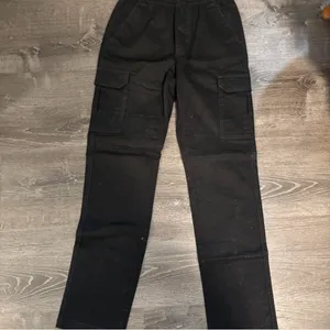 Walmart BLACK CARGOS thumbnail 2