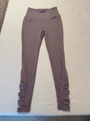 NWOT freepeople movement leggings thumbnail 4