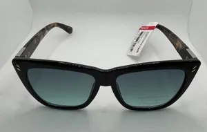 Jessica Simpson J5787 Tortoise Fade Cat-Eye Sunglasses thumbnail 1