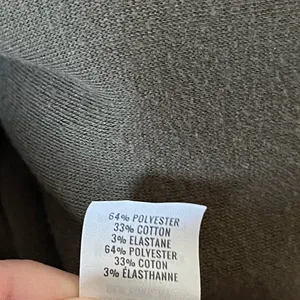 Aerie Coziest Desert Crewneck Sweatshirt thumbnail 5