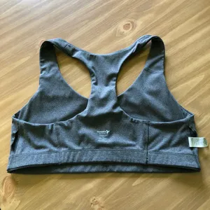 Old Navy Medium Support PowerSoft Sports Bra thumbnail 5