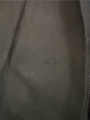Cinq A Sept Tous Les Jours Giles Satin/Twill Jogger Size large thumbnail 4
