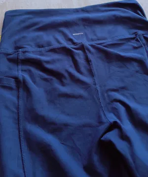 Mondetta Leggings Navy Blue thumbnail 4
