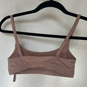 Skims Fits Everybody Scoop Bralette‎ Sienna Size XS NWT thumbnail 4