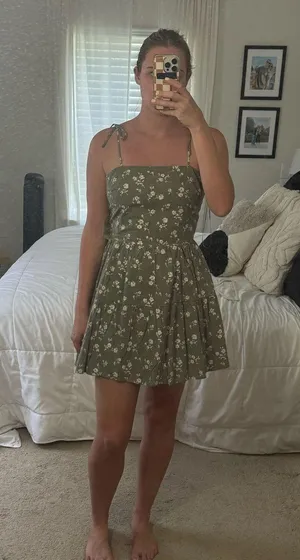 Altered State Dress thumbnail 1