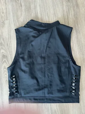 Nike Dri-Fit Tank Top thumbnail 4
