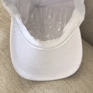 Freedom Hat, NWOT White thumbnail 11