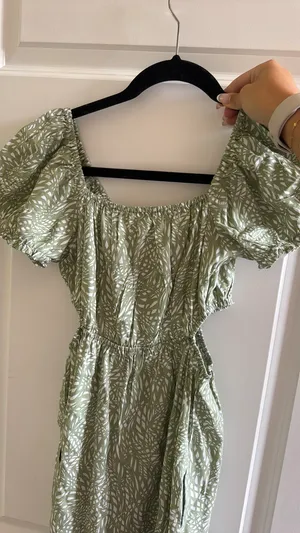 Mini Dress Francesca's thumbnail 2