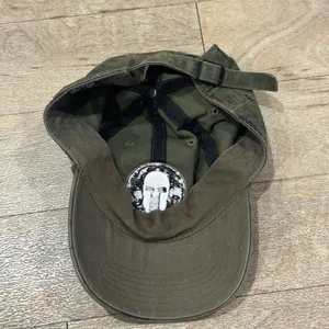 2 Spartan Camouflage and Olive Green Caps thumbnail 5