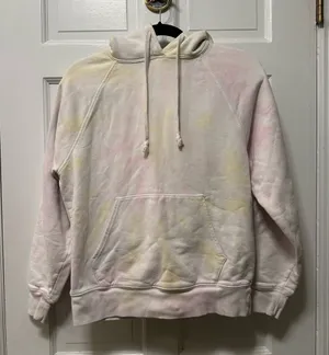Reformation Tie Dye Hoodie Size XS‎ thumbnail 1